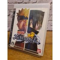 ราคา แผ่นเกมส์ ps3 (PlayStation 3) เกม Naruto Ultimate Storm (18736119775)