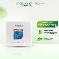 ราคา Mazuma เครื่องกรองน้ำดื่ม 5 ขั้นตอน รุ่น RO Essence ระบบ RO (3801147609)