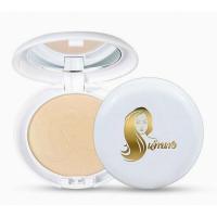 ราคา แป้งพัฟผสมรองพื้น เจ้านาง Chaonang เจ้านาง Perfect Bright 2 Way Powder Foundation ขนาด 10g (9915696424)