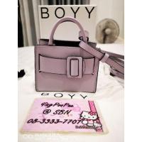 ราคา แท้​ 100% New​ boyy​ bobby น่ารักมากๆ​ สีหายาก (23615877983)