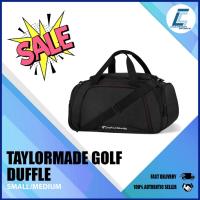 ราคา กระเป๋าดัฟเฟิลกอล์ฟ Taylormade (47700849421)