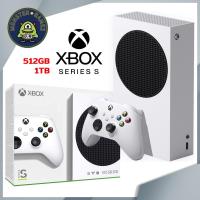 ราคา In Stock!! พร้อมส่ง!! Xbox Series S Console (เครื่อง Xbox Series S)(Xbox S Series Console) (11859813778)