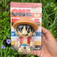 ราคา One Piece โมเดลวันพีช มือ2/ของแท้ (27923094879)