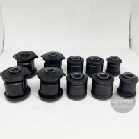 ราคา (10 ตัว) RBI บูชคานหลัง TOYOTA CAMRY ACV30 ปี 02-06 บูชอาร์มหลัง บูชคาน (20835973013)