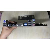 ราคา เมนบอร์ด (AM4) biostar a320mh (52151493549)