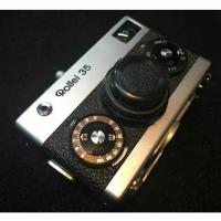 ราคา ฝาปิดเลนส์กล้องRollei 35 35T 35TE 35B,Rollei XF35 (4350707380)