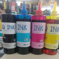 ราคา Ink jet iq ink canon ขนาด 500ml (7410098631)