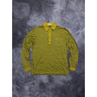 ราคา [ PAYDAY ] Calmo Casa เสื้อเชิ้ตคอปกแขนยาวลายทาง | ไซส์ M (43827862128)