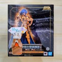 ราคา NEW Saga Gemini Saint Cloth Myth EX Saint Seiya Bandai เจมินี่ ซากะ เซนต์​เซย่า (49953340614)