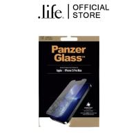ราคา PanzerGlass ฟิล์มกระจก แบบไม่เต็มจอ Glass สำหรับ IPhone 13 Pro Max by dotlife (28292812795)