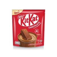 ราคา KITKAT Drink 3in1 18(10X32g)TH (41269332262)