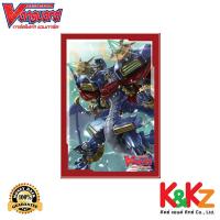 ราคา Vanguard Cardfight!! Vanguard Sleeve IF Vol.1 Nextage / ซองใส่การ์ดแวนการ์ดลายเน็คเทส (20384130071)