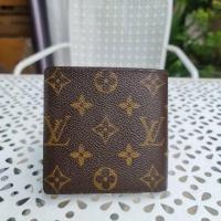 ราคา กระเป๋าสตางค์LVใบสั้นมือสองของแท้ (13277594914)