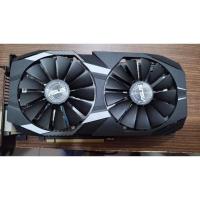 ราคา ASUS Dual series Radeon RX 580 OC edition 4GB GDDR5 (21823805688)