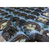 ราคา บราวนี่คิ้วท์ มี3หน้า โอริโอ้ ช็อกชิบ แอลม่อน (10078730646)