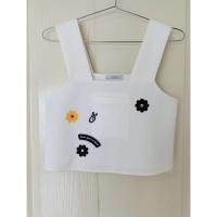 ราคา เสื้อzara แท้ size s (3051942572)