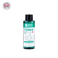 ราคา BEAUTY BUFFET ACNE CLEAR TONER 100 ML. - บิวตี้ บุฟเฟต์ แอคเน่ เคลียร์ โทนเนอร์ (12674005572)