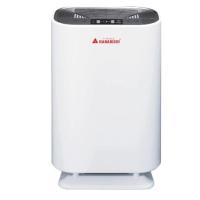 ราคา HANABISHI ฮานาบิซิ เครื่องฟอกอากาศ รุ่น HAR-0120 ฟอกอากาศ (13603407250)