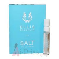 ราคา Ellis Brooklyn SALT (EAU DE PARFUM) 1.5 ml. (44057685577)
