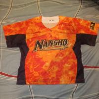 ราคา เสื้อกีฬา baseball mizuno nansho okinawa เสื้อเบสบอล สภาพใหม่ (22651966205)