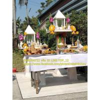 ราคา ศาลพระภูมิโมเดิร์นหินอ่อน (52551374055)