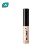 ราคา Revlon เรฟลอน คัลเลอร์สเตย์ เฟล็กซ์ แวร์ ฟูล โคเวอร์ คอนซีลเลอร์ 10มล. 010 วนิลลา (28435376658)