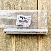 ราคา HYPER (เกรดA แบบตัน เหล็กหนา) สลักขาตั้งคู่ , แกนขาตั้งกลาง , แกนขาตั้ง , แกนขาตั้งคู่ เวฟ110ไอ , WAVE110i 2009-2018 (21912605412)