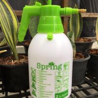 ราคา ถังพ่นยา SPRING SX-5073-6R ขนาด 2 ลิตร กระบอกฉีดน้ำแรงดัน ฟ๊อกกี้ (4339974728)