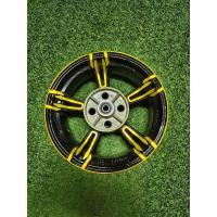 ราคา ล้อแม็ก MSX ขอบ 12ล้อแกน15มม.ขนาด 4.0ใหม่สภาพมีรอยบ้างจากการจัดเก็บ (28001644413)