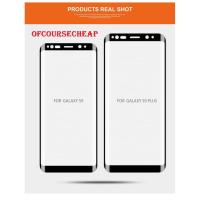 ราคา MOCOLO SAMSUNG S9 / S9 PLUS TEMPERED GLASS 3D FULL COVER ORIGINAL (41671182786)