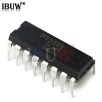 ราคา แผงวงจรเสียงดิจิทัล PT2399 CD2399GP IC DIP 10 ชิ้น (16473221331)