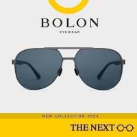 ราคา NEW แว่นกันแดด Bolon BL8118 Bundang โบลอน เลนส์โพลาไรซ์ แว่นกันแดดผู้ชาย แว่นกันแดดผู้หญิง by THE NEXT (24274734498)