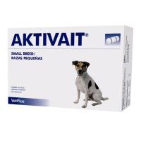 ราคา AKTIVAIT SMALL BREED (หมดอายุ 04/2023) พร้อมส่ง (11915657763)