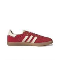 ราคา wales bonner x Adidas originals Samba Vintage Anti-Slip Wear-Resistant Low-Top ผ้าใบผู้ชายผู้หญิงสไ (24754778922)