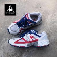 ราคา รองเท้า​ Le​ Coq​ Sportif​ Dragon​ Duratec​ ของแท้​ มือสอง​ (8431276932)