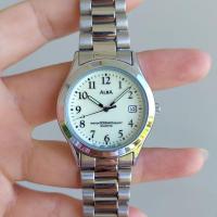 ราคา นาฬิกา Alba Quartz มือสอง ของแท้ 100% (20194200055)