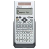 ราคา Canon Calculator เครื่องคำนวณทางวิทยาศาสตร์ รุ่น F-789SGA (9090602949)