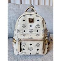 ราคา mcm backpack mini แท้ (10030987287)