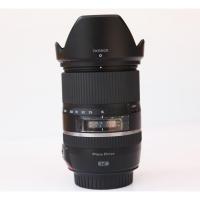 ราคา Tamron 16-300 F/3.5-6.3 Di II VC (Canon) อดีตประกันร้าน (21511742414)