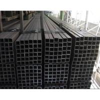 ราคา เหล็กกล่อง 2x2 นิ้ว ยาว 1 เมตร , 1.8 เมตร หนา 2 มิล ท่อเหล็กกล่อง เหล็กท่อเหลี่ยม ท่อเหล็กกล่อง เหล็กแป๊ป โครงเหล็ก BLS (6412580939)