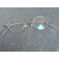 ราคา ส่งฟรี กรอบแว่นตา Lindberg ของแท้ 100% มือสอง รุ่น Air Titanium Rim ทรง Corona (20175522932)