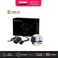 ราคา Battery Man Battery Dummy + AC Power Adapter for camera (25988569806)
