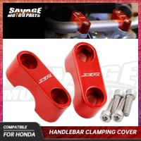 ราคา Motorcycle Handlebar Clamp For HONDA XR650 XR400 XR250 XR230 Motard XR 650L 650R 400R 250R 250L 200 (41776897460)