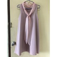 ราคา เดรสสีชมพูกะปิแสนหวาน มือสอง (21115181436)