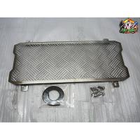 ราคา การ์ดหม้อน้ำงาน Fakie ตรงรุ่น Ninja/Z-650 1.2mm #A01 (4111068421)