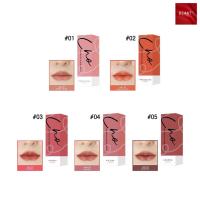 ราคา Cho Duo Smooth & Shine Lipstick โช ดูโอ ลิป (3.5 กรัม x 1 แท่ง) (16716384519)