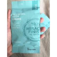 ราคา ของแท้ The Face Shop Oil Control Water Cushion (รีฟิว)SPF50+PA+++ (5991629102)