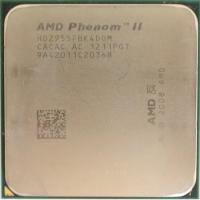 ราคา Cpu AMD Phenom ll X4 955 Socket AM3 (6005259495)