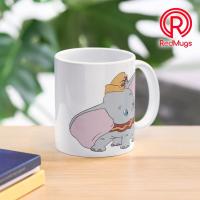 ราคา แก้วกาแฟ Dumbo Classic (40202696920)