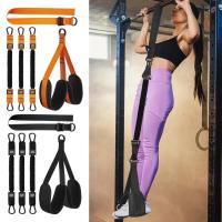 ราคา เข็มขัดช่วยดึงขึ้น เข็มขัดเสริม บาร์แนวนอน เชือกยางยืด อุปกรณ์ฝึกในร่มและในบ้าน (29170565554)